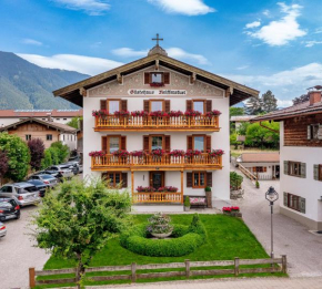Hotel garni Reiffenstuel Rottach-Egern